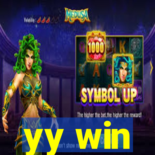 yy win